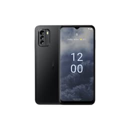 Nokia G60 128GB - Musta - Lukitsematon