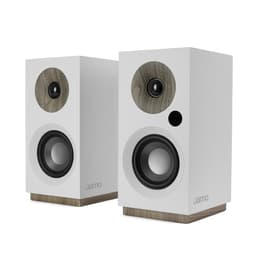 Jamo S 801 PM Speaker Bluetooth - Valkoinen