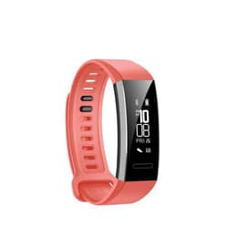 Huawei Band 2 Pro - Vaaleanpunainen (pinkki)