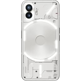 Nothing Phone 2 512GB - Valkoinen - Lukitsematon