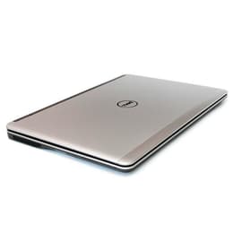 Dell Latitude E7440 14" Core i5 2 GHz - SSD 256 GB - 8GB QWERTY - Englanti