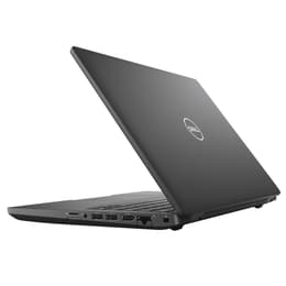 Dell Latitude 5401 14" Core i5 2.5 GHz - SSD 256 Gt - 16GB QWERTY - Englanti