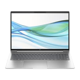 HP ProBook 460 G11 16" Core Ultra 5 1.3 GHz - SSD 512 Gt - 8GB QWERTY - Italia