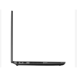 Dell Latitude 5501 15" Core i5 2.5 GHz - SSD 512 Gt - 8GB AZERTY - Ranska