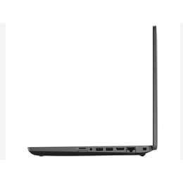 Dell Latitude 5501 15" Core i5 2.5 GHz - SSD 512 Gt - 8GB AZERTY - Ranska