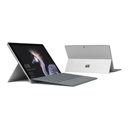 Microsoft Surface Pro 4 12" Core i7 2.2 GHz - SSD 256 GB - 8GB AZERTY - Ranska