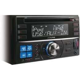 Alpine CDE-W233R Autoradio
