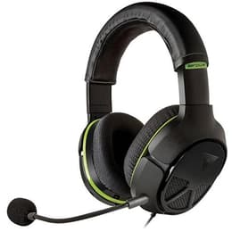 Turtle Beach Ear Force XO FOUR Kuulokkeet melunvaimennus gaming mikrofonilla -