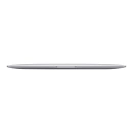 MacBook Air 13" (2017) - Core i7 2.2 GHz SSD 256 - 8GB - QWERTY - Englanti
