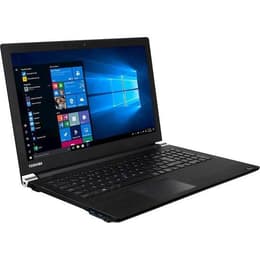 Toshiba Dynabook Tecra A50 15" Core i5 1.6 GHz - SSD 256 GB - 16GB AZERTY - Ranska