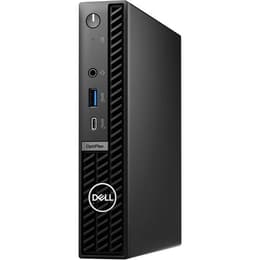 Dell Optiplex 7070 Core i7 3 GHz - SSD 512 Gt RAM 16 GB