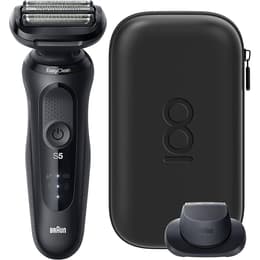 Braun S5 100 ANS Parranajokone