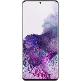 Galaxy S20 Ultra 5G 256GB - Valkoinen - Lukitsematon