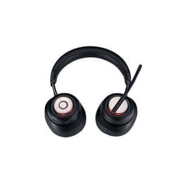 Kensington H3000 Kuulokkeet gaming wireless mikrofonilla - Musta