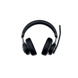Kensington H3000 Kuulokkeet gaming wireless mikrofonilla - Musta