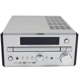Yamaha RDX-E700 Vahvistimet
