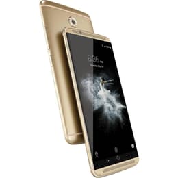 ZTE Axon 7 64GB - Kulta - Lukitsematon