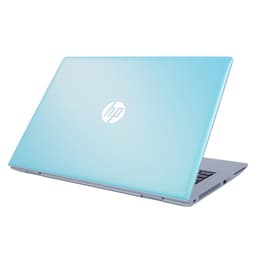 HP ProBook 640 G4 14" Core i5 1.6 GHz - SSD 256 GB - 8GB QWERTY - Espanja