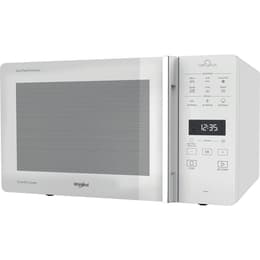 Grillimikroaaltouuni ja uuni WHIRLPOOL MCP349WH
