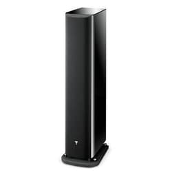 Focal Aria 936 Black High Gloss X1 Speaker - Musta