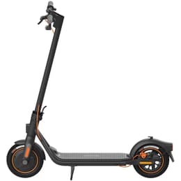 Ninebot Segway F25I avec clignotants Sähköpotkulauta