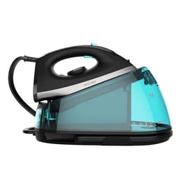 Cecotec Total Iron 7500 TurboSlim Centro Höyrysilitysrauta