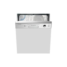 Hotpoint Ariston LV 620 IX Integroitu astianpesukone 60 cm - 12-16 astiastoa