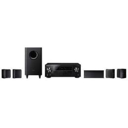 Pioneer VSX-324 (HTP073) Soundbar & Kotiteatteri