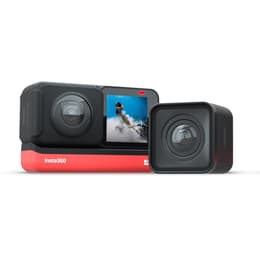 Insta360 One R 360 Edition Urheilukamera
