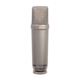 Rode NT1-A Audiotarvikkeet