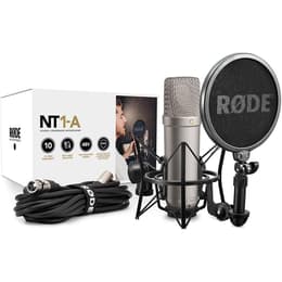 Rode NT1-A Audiotarvikkeet