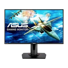 Asus VG278QR Tietokoneen näyttö 27" LCD FHD