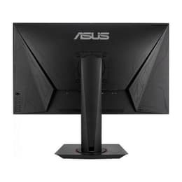 Asus VG278QR Tietokoneen näyttö 27" LCD FHD