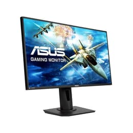 Asus VG278QR Tietokoneen näyttö 27" LCD FHD