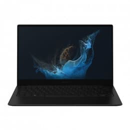 Samsung Galaxy Book2 Pro 13" Core i7 2.1 GHz - SSD 512 Gt - 16GB QWERTY - Englanti