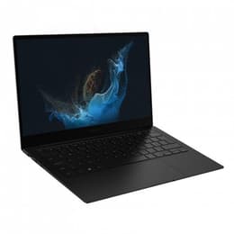Samsung Galaxy Book2 Pro 13" Core i7 2.1 GHz - SSD 512 Gt - 16GB QWERTY - Englanti