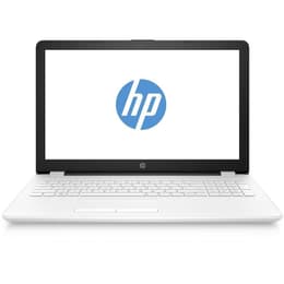 HP 15-BW050NF 15" A9 3 GHz - HDD 1 TB - 8GB AZERTY - Ranska