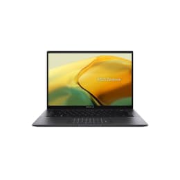 Asus UM3402YA-KP308W 14" Ryzen 5 2.3 GHz - SSD 512 Gt - 16GB AZERTY - Ranska