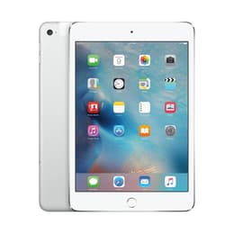 iPad mini 7.9" (2015) 4. sukupolvi 32 GB - WiFi + 4G - Hopea