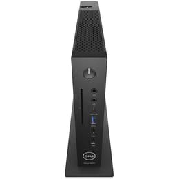 Dell Wyse 5070 Celeron 1.5 GHz - SSD 256 Gt RAM 8 GB
