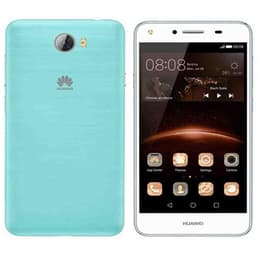Huawei Y5II 8GB - Sininen - Lukitsematon