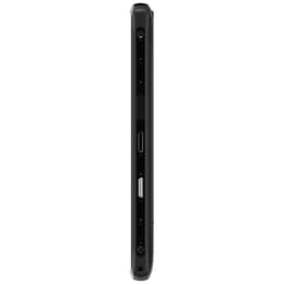 Crosscal action-x5 64GB - Musta - Lukitsematon