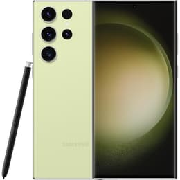 Galaxy S23 Ultra 1000GB - Limetti - Lukitsematon