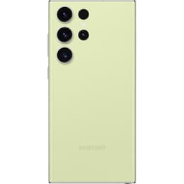 Galaxy S23 Ultra 1000GB - Limetti - Lukitsematon