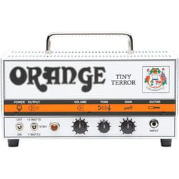Orange Tiny Terror Vahvistimet