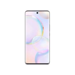Honor 50 256GB - Valkoinen - Lukitsematon