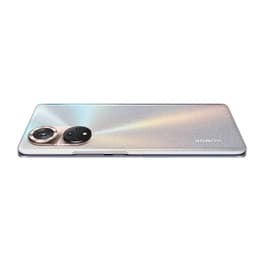 Honor 50 256GB - Valkoinen - Lukitsematon
