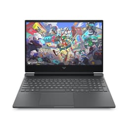 HP 15-fb3010nl 15" Ryzen 5 4.3 GHz - SSD 512 GB - 16GB - NVIDIA GeForce RTX 5050 QWERTY - Italia
