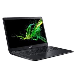 Acer Aspire 3 15" Core i3 2.2 GHz - SSD 256 Gt - 8GB AZERTY - Ranska