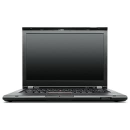 Lenovo ThinkPad T430 14" Core i5 2.5 GHz - SSD 240 GB - 8GB AZERTY - Ranska